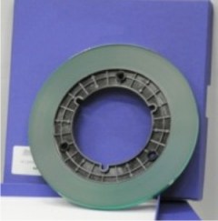 leader tape verde